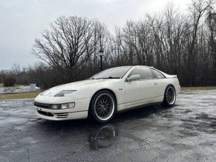Photo 1 for 1989 Nissan 300ZX