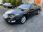 Thumbnail Photo 2 for 1989 Nissan 300ZX Twin Turbo