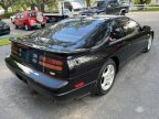 Thumbnail Photo 6 for 1989 Nissan 300ZX Twin Turbo
