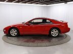 Thumbnail Photo 2 for 1989 Nissan 300ZX