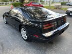 Thumbnail Photo 4 for 1989 Nissan 300ZX