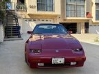 Thumbnail Photo 3 for 1989 Nissan 300ZX Hatchback for Sale by Owner