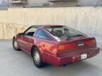 Thumbnail Photo 2 for 1989 Nissan 300ZX Hatchback for Sale by Owner