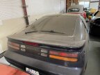 Thumbnail Photo 2 for 1989 Nissan 300ZX Twin Turbo Hatchback for Sale by Owner