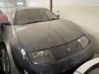 Thumbnail Photo 3 for 1989 Nissan 300ZX Twin Turbo Hatchback for Sale by Owner