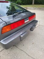 Thumbnail Photo 3 for 1989 Nissan 300ZX Hatchback for Sale by Owner