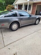 Thumbnail Photo 2 for 1989 Nissan 300ZX Hatchback for Sale by Owner