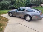 Thumbnail Photo 1 for 1989 Nissan 300ZX Hatchback for Sale by Owner