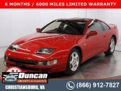 1989 Nissan 300ZX