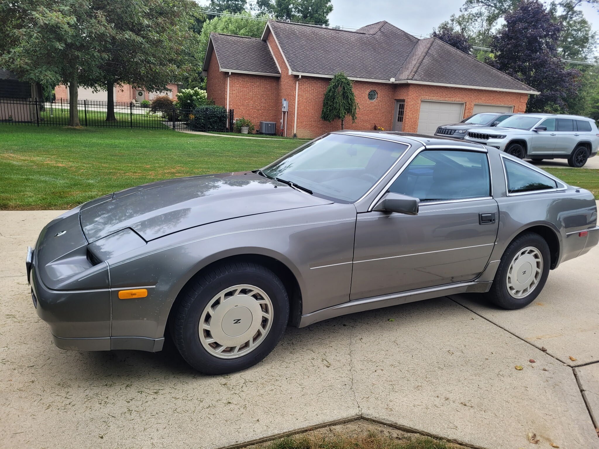 1989 Nissan 300ZX Classic Cars for Sale - Classics on Autotrader