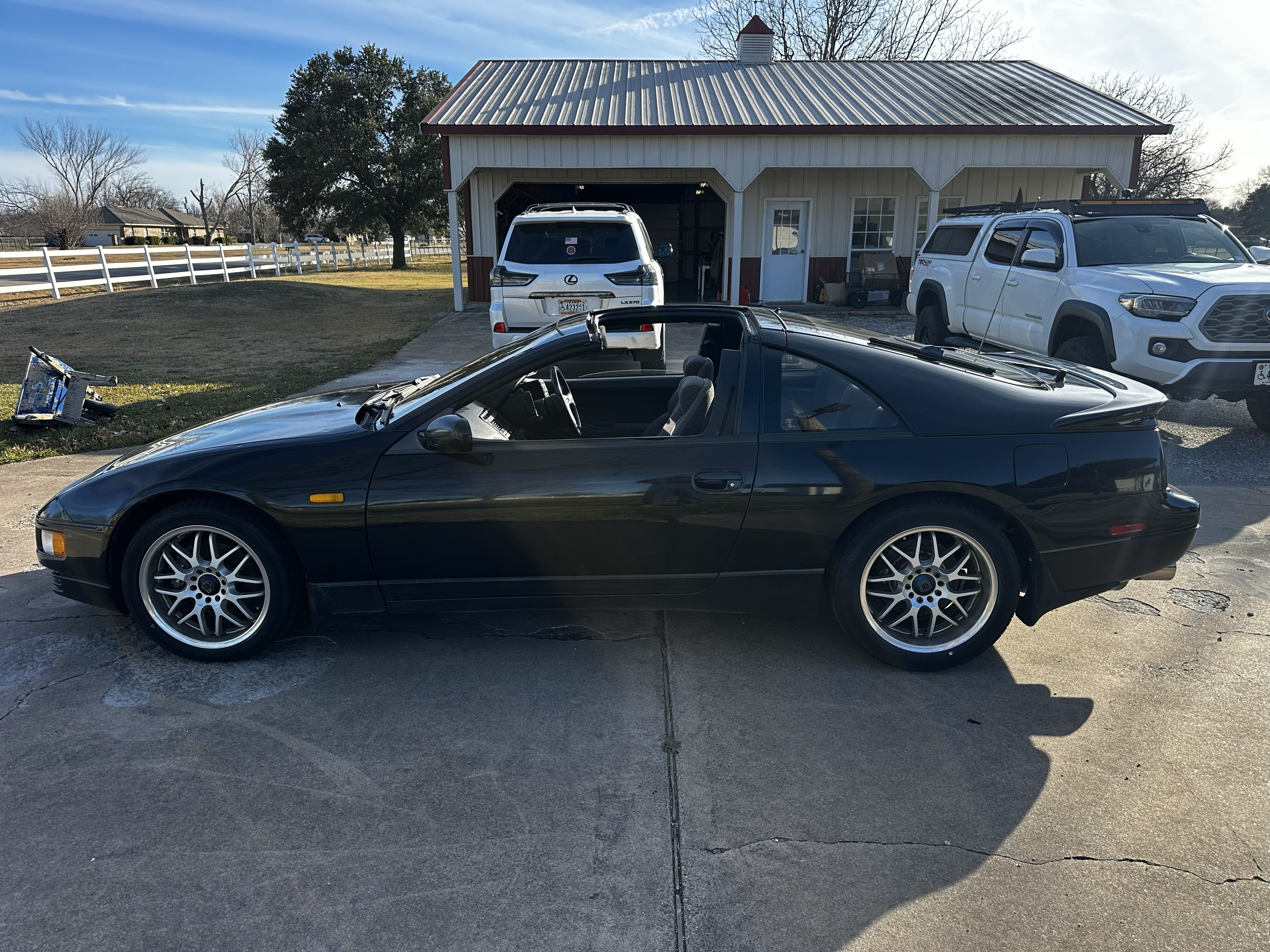 1989 Nissan 300ZX Classic Cars for Sale - Classics on Autotrader