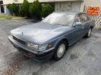 Thumbnail Photo 4 for 1989 Nissan Other Nissan Models