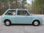 Thumbnail Photo 3 for 1989 Nissan Pao