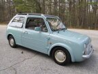 Thumbnail Photo 2 for 1989 Nissan Pao