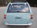 Thumbnail Photo 6 for 1989 Nissan Pao