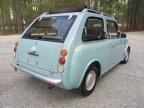 Thumbnail Photo 5 for 1989 Nissan Pao