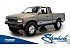 1989 Nissan Pickup