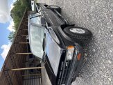 1989 Nissan Pickup 4x4 King Cab V6