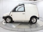 Thumbnail Photo 3 for 1989 Nissan S-Cargo