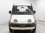 Thumbnail Photo 2 for 1989 Nissan S-Cargo