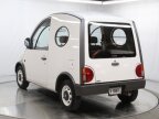 Thumbnail Photo 4 for 1989 Nissan S-Cargo