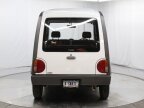 Thumbnail Photo 5 for 1989 Nissan S-Cargo