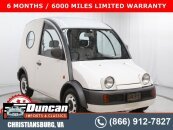 1989 Nissan S-Cargo
