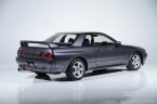 Thumbnail Photo 5 for 1989 Nissan Skyline