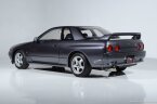 Thumbnail Photo 3 for 1989 Nissan Skyline
