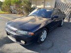 Thumbnail Photo 2 for 1989 Nissan Skyline