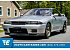 1989 Nissan Skyline