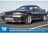 1989 Nissan Skyline