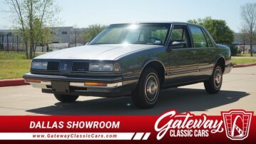 1989 Oldsmobile 88 Royale