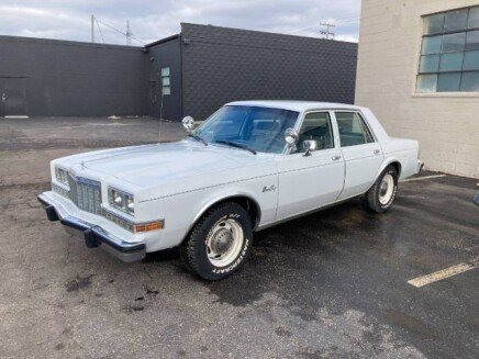 Photo 1 for 1989 Plymouth Gran Fury