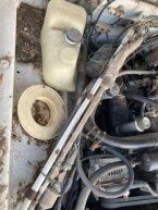 Thumbnail Photo 1 for 1989 Plymouth Gran Fury
