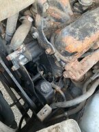 Thumbnail Photo 4 for 1989 Plymouth Gran Fury