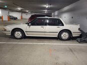 1989 Pontiac Bonneville SSE