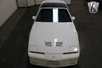 Thumbnail Photo 4 for 1989 Pontiac Firebird Trans Am