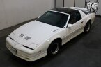 Thumbnail Photo 6 for 1989 Pontiac Firebird Trans Am