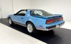 Thumbnail Photo 3 for 1989 Pontiac Firebird Formula