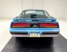 Thumbnail Photo 4 for 1989 Pontiac Firebird Formula
