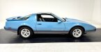 Thumbnail Photo 6 for 1989 Pontiac Firebird Formula