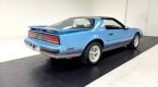 Thumbnail Photo 5 for 1989 Pontiac Firebird Formula