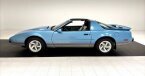 Thumbnail Photo 2 for 1989 Pontiac Firebird Formula