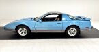 Thumbnail Photo 1 for 1989 Pontiac Firebird Formula