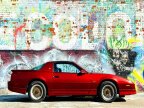 Thumbnail Photo 3 for 1989 Pontiac Firebird