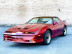 Thumbnail Photo 1 for 1989 Pontiac Firebird
