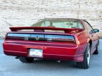 Thumbnail Photo 4 for 1989 Pontiac Firebird