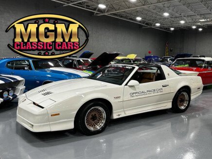 Photo 1 for 1989 Pontiac Firebird
