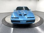 Thumbnail Photo 1 for 1989 Pontiac Firebird